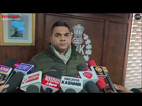 Sharpen Digital Defenses: Srinagar CICE Hosts Expert Workshop on Cybercrime...