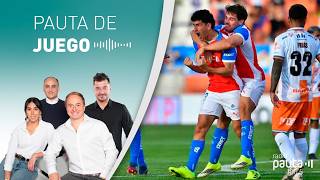 Download lagu 📡EN VIVO | #PautaDeJuego | Universidad Católica venció a Cobresal mp3 Download lagu 📡EN VIVO | #PautaDeJuego | Universidad Católica venció a Cobresal mp3