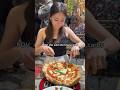 She ATE Can You Eat Like This Couple Comedy Funny Viral Asian Relatable Pizza Italy