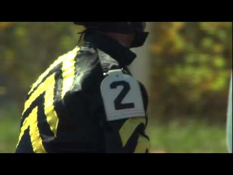 Day in Review at Keeneland – April 16, 2016