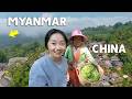 This is the Real Rural China Nobody Sees 🇨🇳🇲🇲