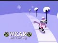 PBS KIDS WKAR TV Weather Station ID 2012