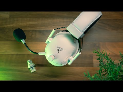 Razer BlackShark V2 Pro 2023 Review - An Amazing Gaming Headset!