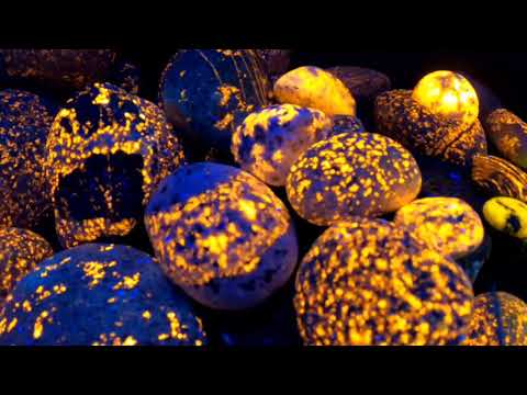 My Yooperlites Display at www.yooperlites.com