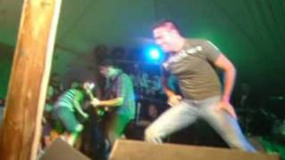 Staple at Cornerstone 2006 - The Songwriter