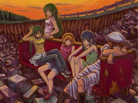 Kaimei - Higurashi No Naku Koro Ni