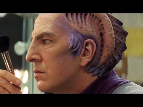Things Only Adults Notice In Galaxy Quest