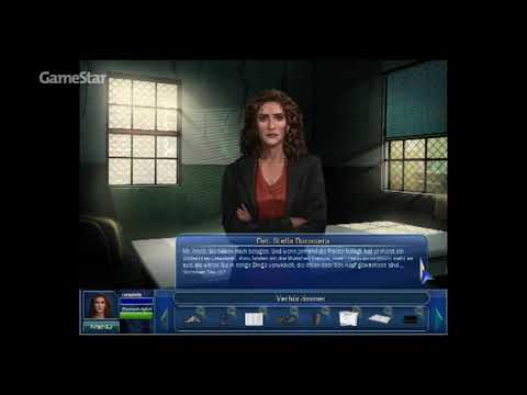 GS 2009/05 - CSI: New York