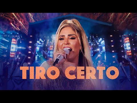 Tiro Certo - Manu Bahtidão