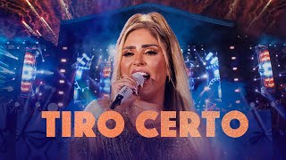 Tiro Certo Lyrics English Translation