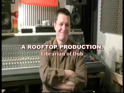 Interview With Russ Disciples @ Back-A-Yard Studio.23 October 2008. Chapter Two.