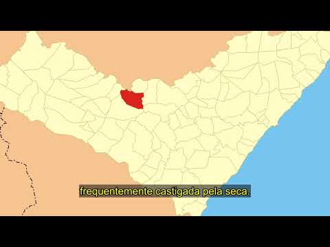 A HISTORIA DE CACIMBINHAS (AL) | Curiosidades e Fatos Surpreendentes