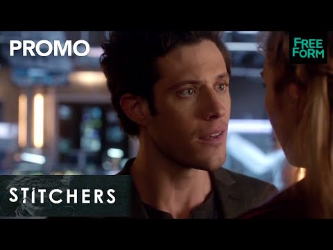 Stitchers 3.09 (Preview)