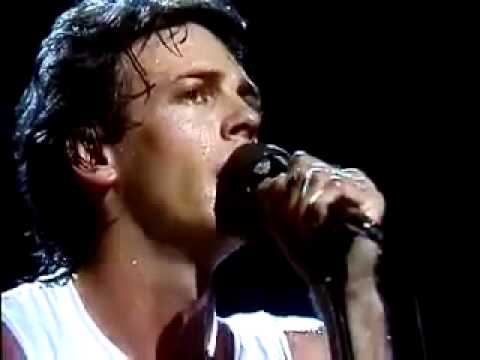 Rick Springfield - Jessie's Girl