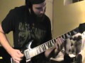 Protest The Hero - Skies (Cover) 