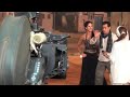 Mashallah Song Behind The Scene | Ek Tha Tiger Movie Shooting | Salman Khan, Katrina Kaif