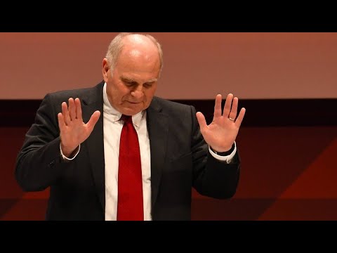 „Ich habe fertig“: Emotionaler Abschied von Uli Hoeneß