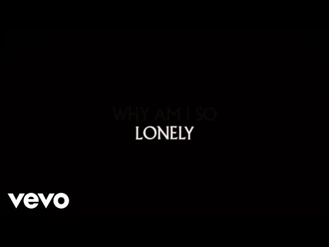 Imagine Dragons - Lonely (Official Lyric Video)