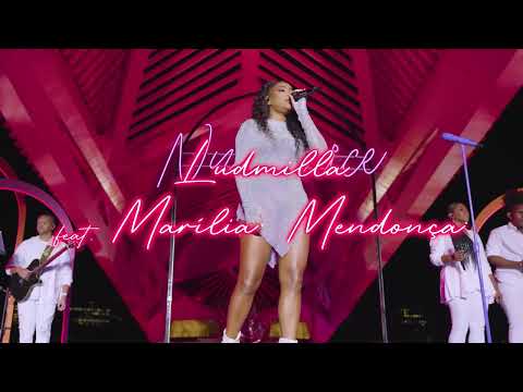 Ludmilla e Marília Mendonça - Insônia