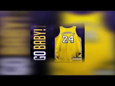 Leandro Junior (El papa del hip hop) | Go Baby
