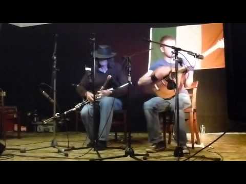 Paddy Keenan and Brian Haitz
