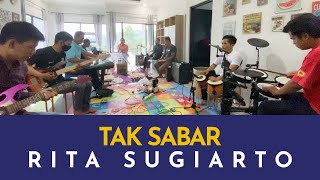 Download lagu Briefing - Tak Sabar - Idda Wulandari (DUO GEBOY) mp3