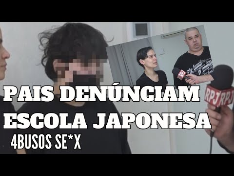 Família Rompeu o Silêncio Contra o Assédio sofrido pela filha na Escola