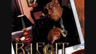B-Legit feat. Mack 10 &amp; Kurupt Where The Gangstas At