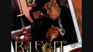 B-Legit feat. Mack 10 & Kurupt Where The Gangstas At