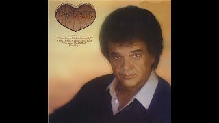 Conway Twitty - By Heart