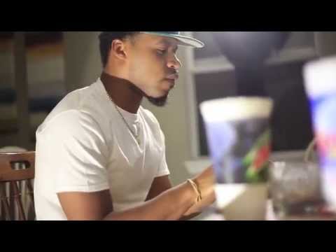 @HowardBoy4 Studio Session With Richie Rich - 3rd Coast Ballin'