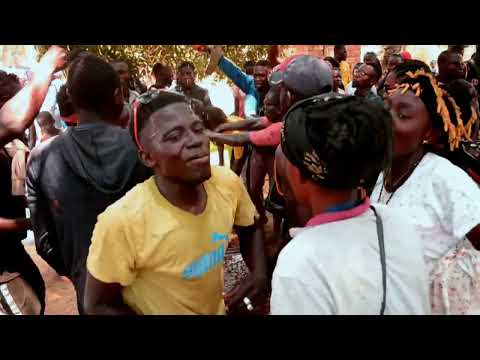 Bissap- one- HOMMAGE CHANCELVIE