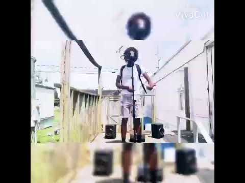 Kvng Ty - Kvng Ty Flow (live performance) Shot 🎥 by Fantastic Films⭐️ #hiphop  #music