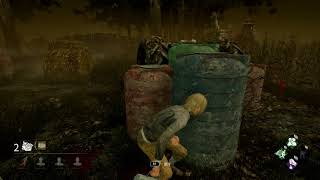 【サバイバー銀のDead by Daylight】Part.88★【実況PLAY】