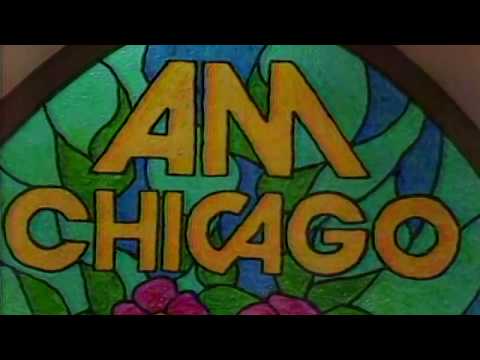 WLS Channel 7 - AM Chicago - "Herman Fell Fan Letter" (Preview, Break & Opening Minutes, 10/19/1977)