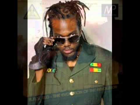 2011 New Reggae Dancehall song : MasSicker (aka King masS) - One wish