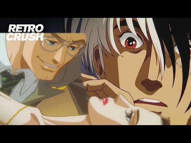 She almost got her sugar daddy's inheritance until... | Black Jack- EP 1