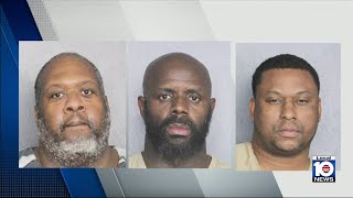 Investigation continues on BCPS employees' fraud netting 3 arrests