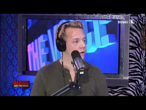 80-talsartisterna regerar i sommar - VAKNA! med the Voice