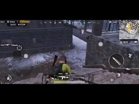 *NEW* First look at the latest map (vikendi)