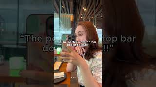 HIDDEN GEM in Bangkok, Thailand🇹🇭 #bangkok #thailand