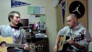 Jason Palmer [Feat. Andrew Tuszynski] - Feels Like Home