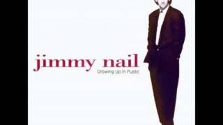 Jimmy Nail featuring David Gilmour