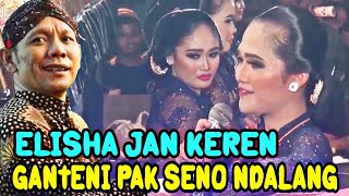 Download lagu Sinden elisha ganteni pak seno dadi dalang mp3 Download lagu Sinden elisha ganteni pak seno dadi dalang mp3