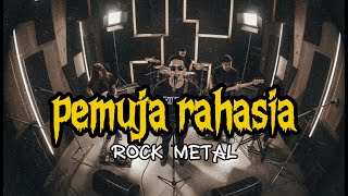 Download lagu Sheila On 7 - Pemuja Rahasia | ROCK METAL Cover by 3RixZwaves mp3
