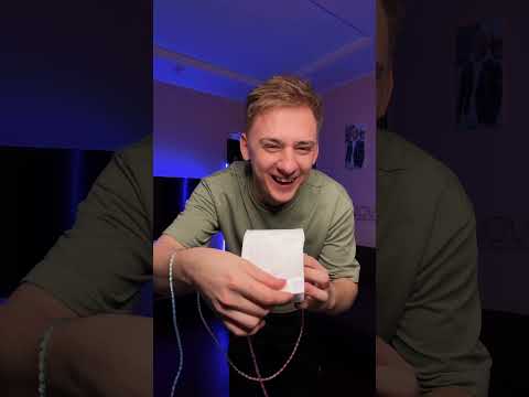 СУМКА ИЗ ТУАЛЕТНОЙ БУМАГИ?!🙄😳