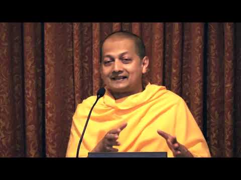 sarvam khalv idam brahma : Swami Sarvapriyananda