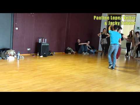 LSF13 - Jacky Tabone - Salsa romantica