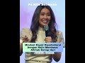 VIRAL Mindset Dapat Diperbaharui Dengan Rajin Membaca Alkitab Setiap Hari II Ps Nita Setiawan