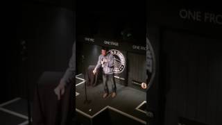 Mark Woodrow Beats The Frog - Frog And Bucket